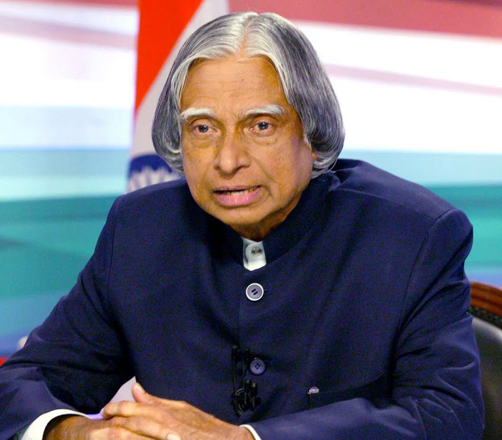 A. P. J. Abdul Kalam - Wikiunfold.com